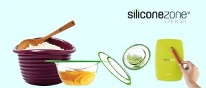 SiliconeZone: accessori da cucina in silicone