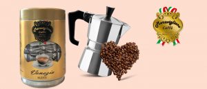 Caffè Meraviglioso Venezia Blend 250gr
