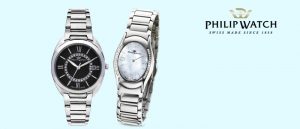 Philip Watch orologi donna