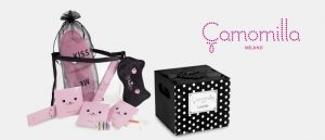 Camomilla Milano Idee Regalo