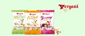 Vergani Torroncini 130gr