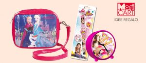 MariCart: Idee Regalo e accessori bimba