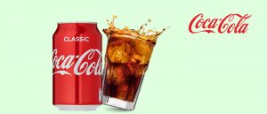 Coca-Cola gusto classico: 24x33cl