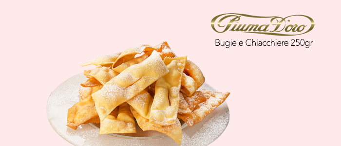 Piuma d'Oro: Bugie e Chiacchiere