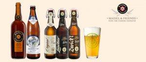 Maisel & Friends birre artigianali