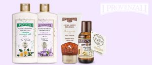 I Provenzali Cosmetici Naturali