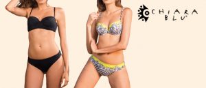 Chiara Blu: Bikini e Costumi Interi
