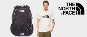The North Face: Zaini, T-Shirt e Polo