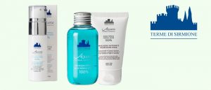 Terme di Sirmione Cosmesi