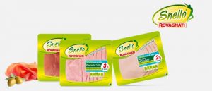 Snello Rovagnati: SUPER PROMOZIONE!
