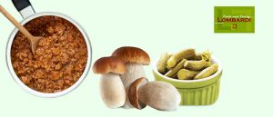Casa Lombardi e Conserve Toscane: antipasti, contorni e sughi