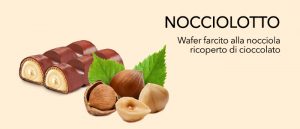 Nocciolotto pack monoporzioni