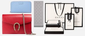 Gucci Borse e Accessori
