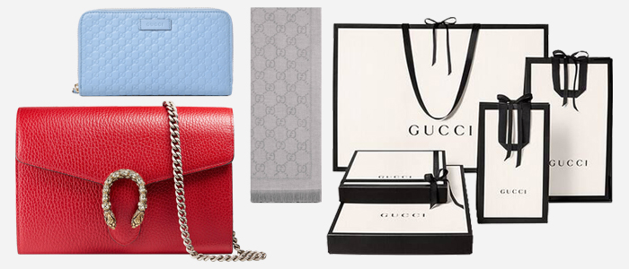 Gucci Borse e Accessori