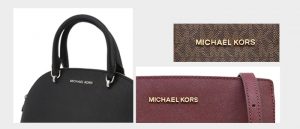 Michael Kors: Borse e Portafogli