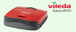 PROMO Robot Vileda VR101