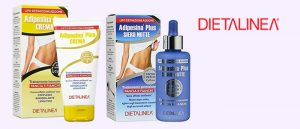 Adipesina Plus cosmesi: crema e siero notte