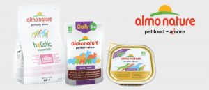 Almo Nature Cane e Gatto: Daily BIO e Grain Free