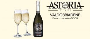 Astoria Valdobbiadene Prosecco Superiore DOCG