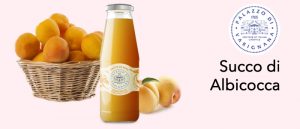 PROMO : Palazzo di Varignana Succo Albicocca