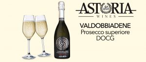 Astoria Valdobbiadene Prosecco Superiore DOCG