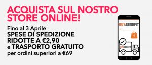 Ordina Online, ricevi la tua spesa a casa