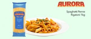 Pasta aurora semola di grano duro 1kg