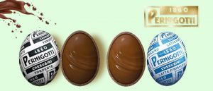Pernigotti 1860 Praline di Cioccolato
