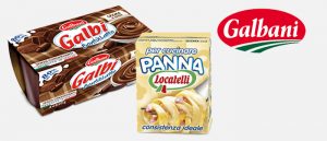Galbani Bel Paese, Président e Galbì Bontà Latte