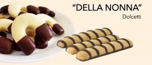 Dolcetti Misti "Della Nonna"