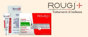 Rougj Trattamenti Capelli e Skin Care