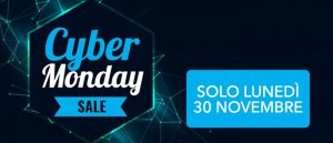 Cyber Monday 2020: una giornata di offerte