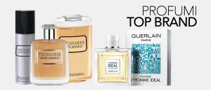 Profumi e Cofanetti Top Brand
