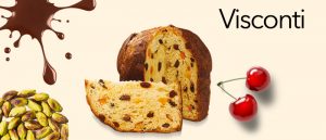 Visconti Panettoni: la bontà della tradizione