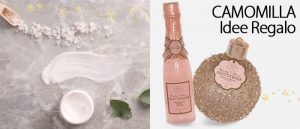 Camomilla idee regalo beauty