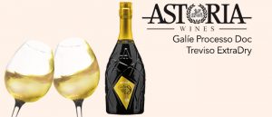 Astoria Galíe Prosecco Doc Treviso ExtraDry