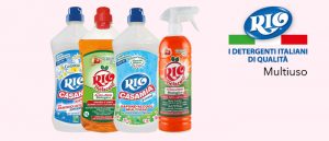 Rio Casamia Detersivi Multiuso