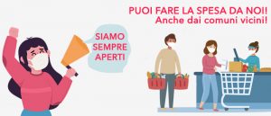 Buy&Benefit è sempre al tuo servizio, anche in Zona Rossa!