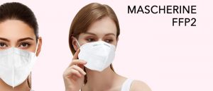 PROMO Mascherine Filtranti FFP2