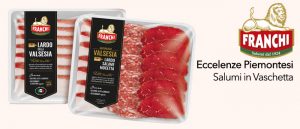 Salumi Francesco Franchi: Eccellenze Piemontesi