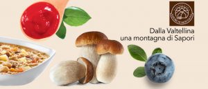 Sapori di Montagna Sughi, Ragù, Salse, Conserve, Zuppe