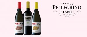 Cantine Pellegrino 1880 Vini Siciliani