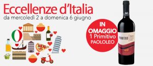Speciale PROMO Eccellenze d'Italia