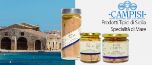 Campisi Conserve e Specialità Ittiche