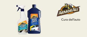 PROMO Armorall Cura dell'auto