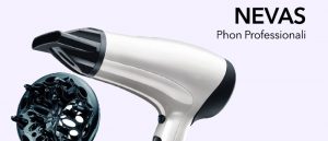 PROMO Nevas Phon Professionali