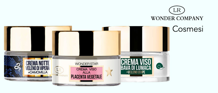 Wonder Company: Nuovi Arrivi