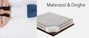 Materassi in pronta Consegna