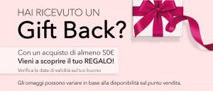 giftback