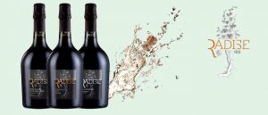 Radise: Millesimato, Prosecco DOC e Valdobbiadene D.O.C.G.